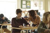 Кадр Мотель Бейтсов