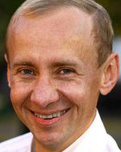 Юрий Егоров фото