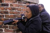 Кадр Прослушка