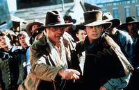 Кадр Назад в будущее 3