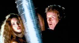 Кадр из фильма "Красный след" - 1