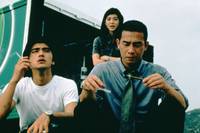 Кадр Городские торпеды