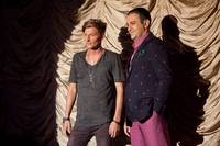 Кадр Камеди клаб