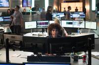 Кадр Тревожный вызов