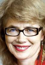 Марика Лагеркранц фото