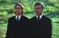 Кадр Балканский трафик