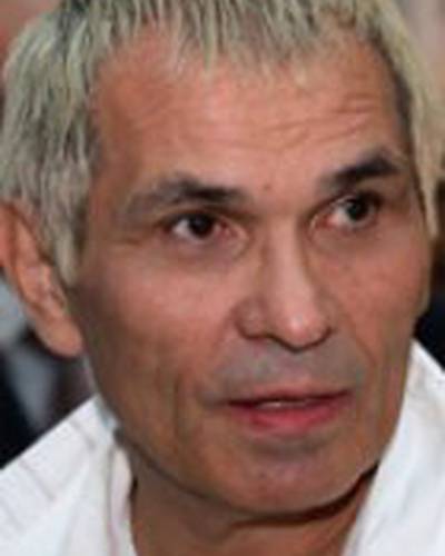 Бари Алибасов фото