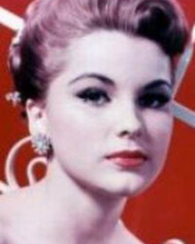 Дебра Пейджит фото