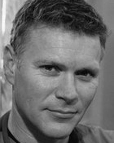 Бенедикт Тейлор фото