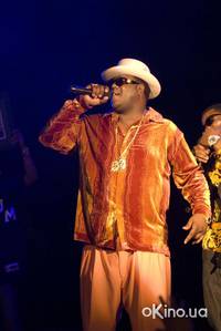 Кадр Ноториус