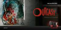 Постер Изгой