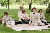 Кадр Волшебная страна