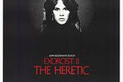 Изгоняющий дьявола II: Еретик