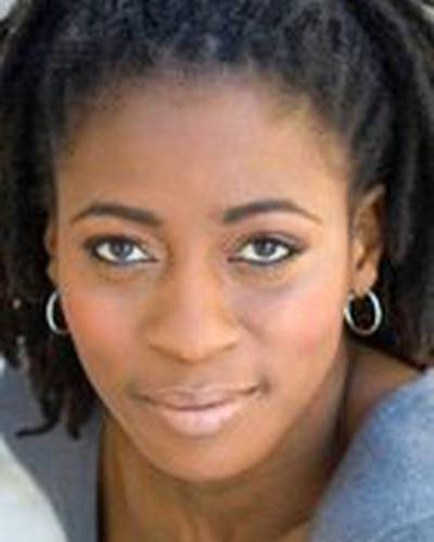 Амина Каплан фото