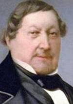 Джоаккино Россини фото