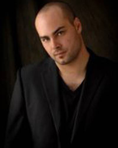 Джеффри Аззинаро фото