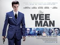 Постер The Wee Man
