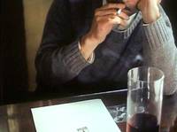 Кадр Зеркало