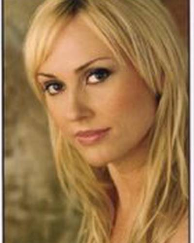 Шантель Кинг фото