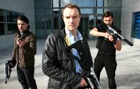 Кадр Портал юрского периода