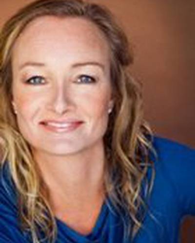 Илка Урбах фото