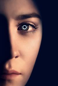 Постер Гостья