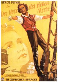 Постер Морской ястреб