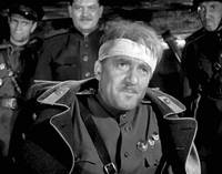 Кадр Баллада о солдате