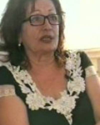 Эльмира Шабанова фото