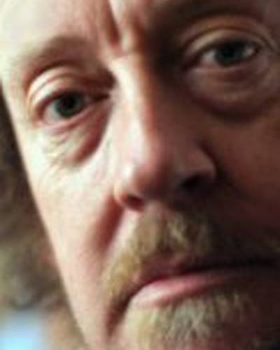 Майкл Калкин фото