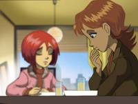 Кадр Чародейки