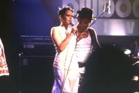 Кадр Клубная жизнь