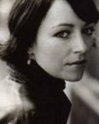 Татьяна Вильгельмова фото