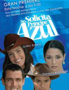 В поисках идеального мужчины