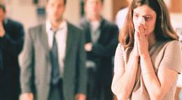 Кадр из фильма "Очень дикие штучки" - 2