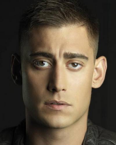 Майкл Соча фото