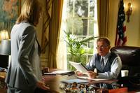 Кадр Западное крыло