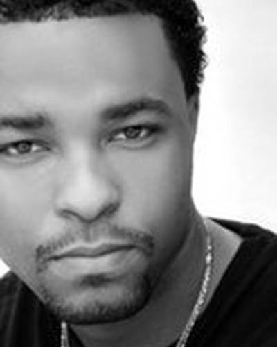 Томми Ли Тейлор мл. фото