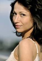 Мими Феррер фото