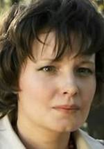 Ольга Берёзкина фото