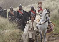 Кадр Королева-девственница