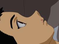 Кадр Тэнти – лишний!