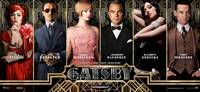 Постер Великий Гэтсби