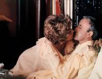 Кадр Будучи там