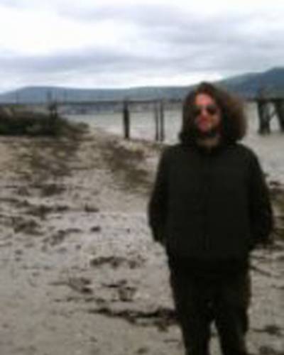 Марио Торрес мл. фото