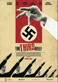 Постер Третий тайм