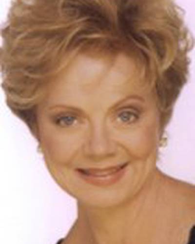 Джанет Кэрролл фото