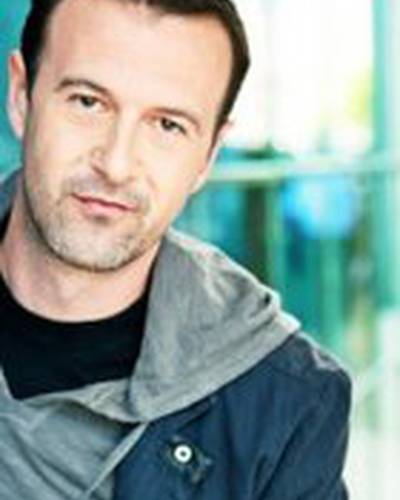 Грег МакФедден фото