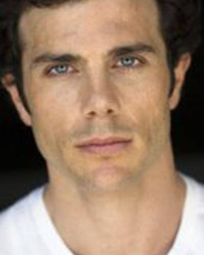 Мэтт Хьюстон фото