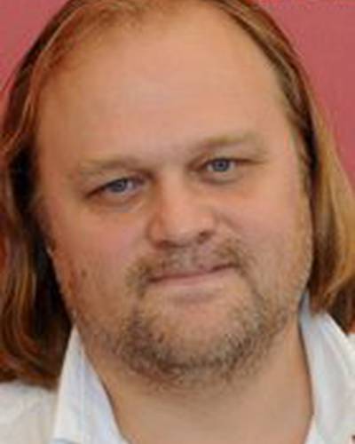 Алексей Федорченко фото